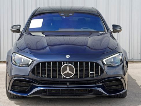 Used 2021 Mercedes-Benz E 63 AMG S image 51