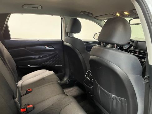 Used 2020 Hyundai Santa Fe SEL w/ Convenience Package AWD/4WD image 15