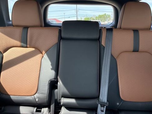 Used 2026 Honda Passport TrailSport Elite image 44