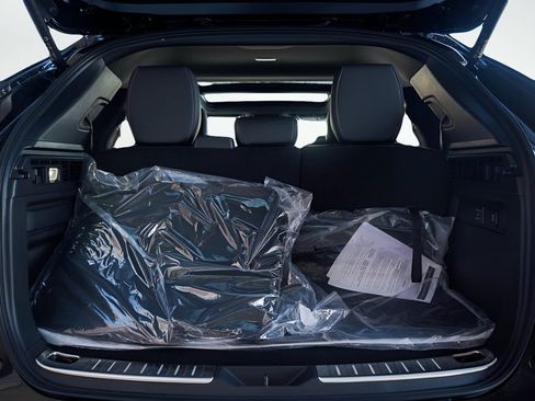 New 2026 MAZDA CX-90 3.3 Turbo S w/ Premium Plus AWD/4WD image 8