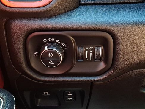 Used 2019 RAM 1500 Rebel w/ Rebel Level 1 Equipment Group image 25