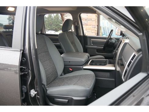 Used 2018 RAM 1500 Big Horn image 14