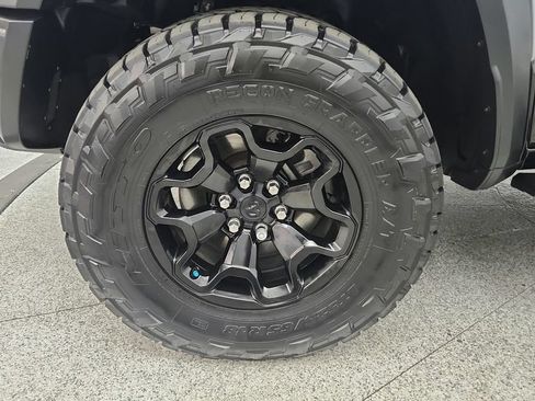 Used 2022 RAM 1500 TRX w/ TRX Level 2 Equipment Group AWD/4WD image 13