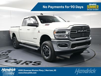 Used 2024 RAM 2500 Laramie