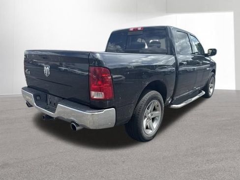 Used 2010 Dodge Ram 1500 Truck SLT w/ Big Horn Regional Pkg RWD image 5