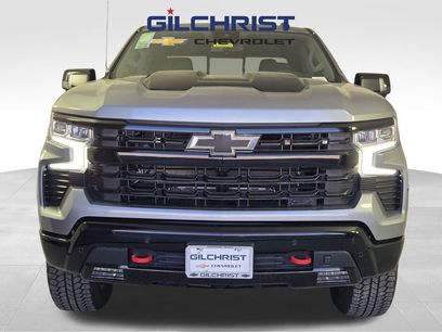 New 2026 Chevrolet Silverado 1500 LT Trail Boss w/ LT Trail Boss Premium Package