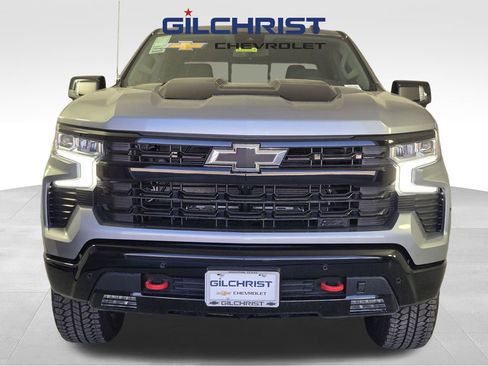 New 2026 Chevrolet Silverado 1500 LT Trail Boss w/ LT Trail Boss Premium Package image 2