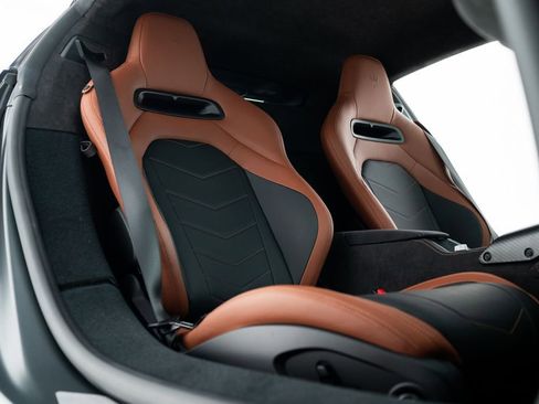 Used 2023 Maserati MC20 Coupe RWD image 27