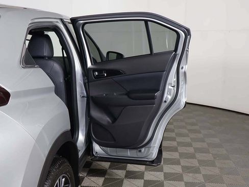 New 2026 Mitsubishi Eclipse Cross SE AWD/4WD image 21