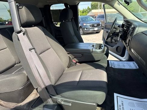 Used 2011 Chevrolet Silverado 1500 LT w/ All-Star Edition RWD image 27