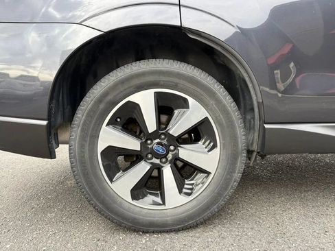 Used 2017 Subaru Forester 2.5i Limited AWD/4WD image 26