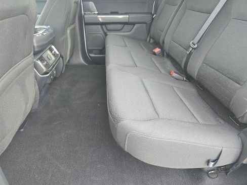 Certified 2023 Ford F150 XLT w/ Equipment Group 302A High image 13