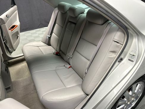 Used 2006 Toyota Camry XLE FWD Sedan 3.0L 6-Cyl image 33