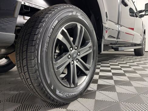 Used 2021 Ford F150 XLT w/ Equipment Group 302A High image 20