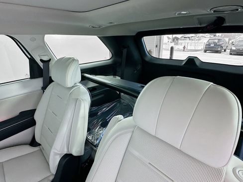 New 2026 Hyundai Palisade Calligraphy image 30