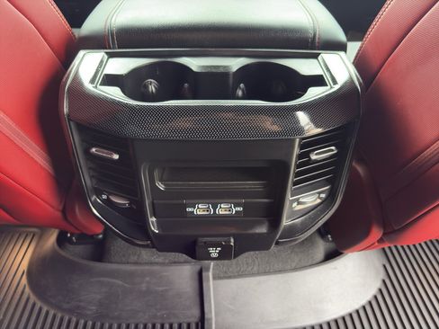 Used 2022 RAM 1500 TRX AWD/4WD image 25