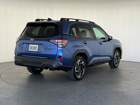 New 2026 Subaru Forester Limited image 4