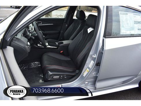 New 2026 Acura Integra Type S image 22