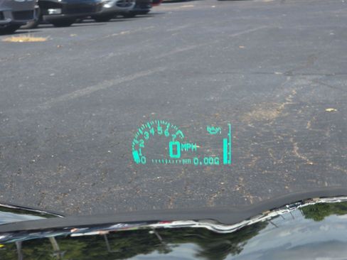 Used 2006 Chevrolet Corvette Z06 w/ Preferred Equipment Group RWD image 24