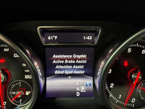 Used 2017 Mercedes-Benz GLS 450 4MATIC w/ Premium Package image 77