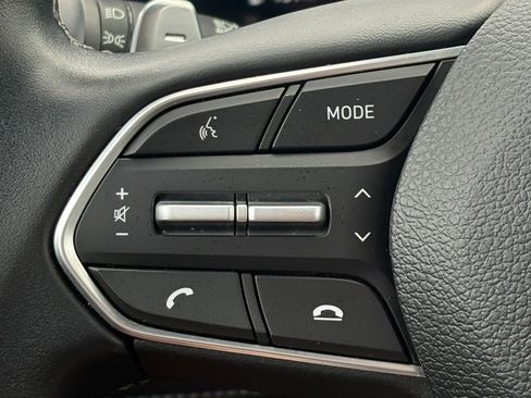 Used 2023 Hyundai Santa Fe SEL w/ Premium Package FWD image 19