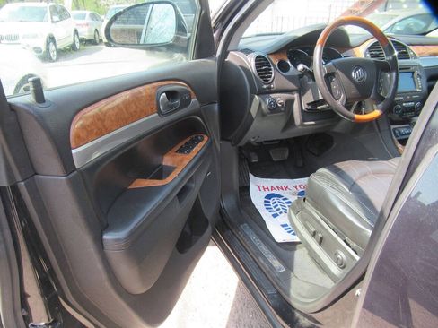 Used 2011 Buick Enclave CXL AWD/4WD image 24