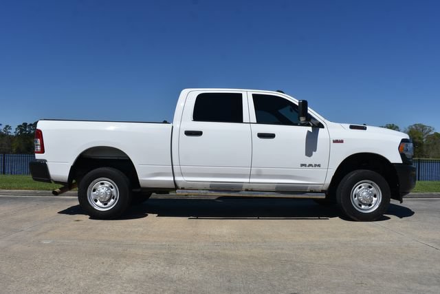 Used 2022 RAM 2500 Tradesman w/ Protection Group AWD/4WD image 3