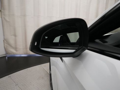 Used 2023 Audi RS 5 w/ Black Optic Carbon Package image 15