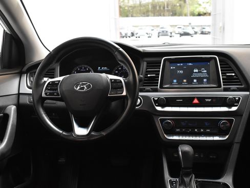 Used 2019 Hyundai Sonata SEL image 27