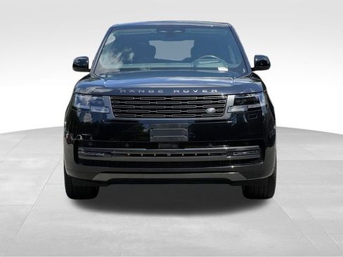 Used 2024 Land Rover Range Rover Long Wheelbase Autobiography image 8
