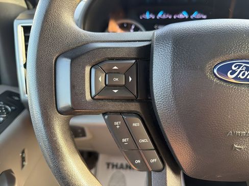 Used 2020 Ford F350 XLT image 28