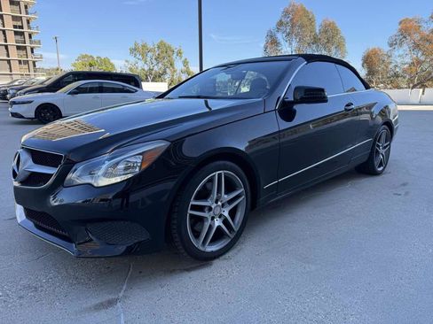 Used 2014 Mercedes-Benz E 350 Sedan image 3