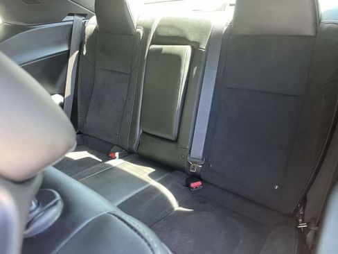 Used 2023 Dodge Challenger R/T Scat Pack w/ 1320 Plus Group RWD image 10