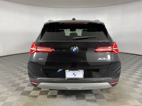 Used 2025 BMW X3 xDrive30i w/ Premium Package image 21