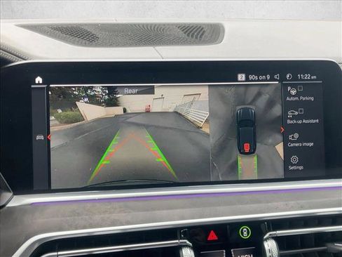 Used 2023 BMW X5 xDrive40i w/ Premium Package image 14