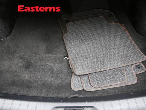 Used 2023 Nissan Altima 2.5 SR w/ SR Premium Package image 9