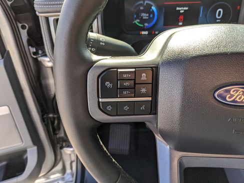 Used 2025 Ford F150 Lightning Flash image 32