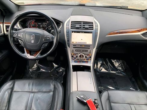 Used 2017 Lincoln MKZ Reserve w/ Climate Package image 13