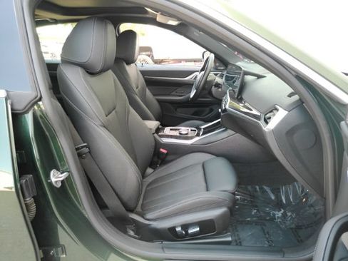 Used 2023 BMW i4 eDrive35 w/ Premium Package RWD image 22