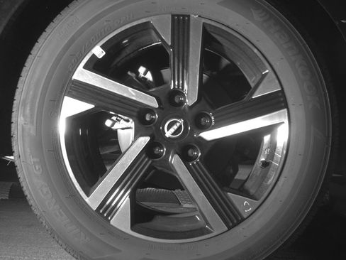 Used 2025 Nissan Sentra SV image 15