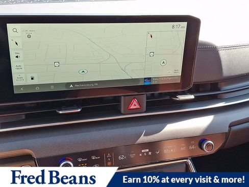 New 2026 Kia Carnival EX FWD image 13