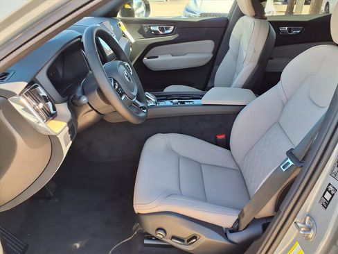 New 2026 Volvo XC60 B5 Core w/ Protection Package Premier image 13