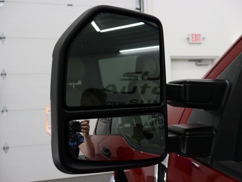 Used 2020 Ford F250 XLT w/ XLT Value Package AWD/4WD image 38