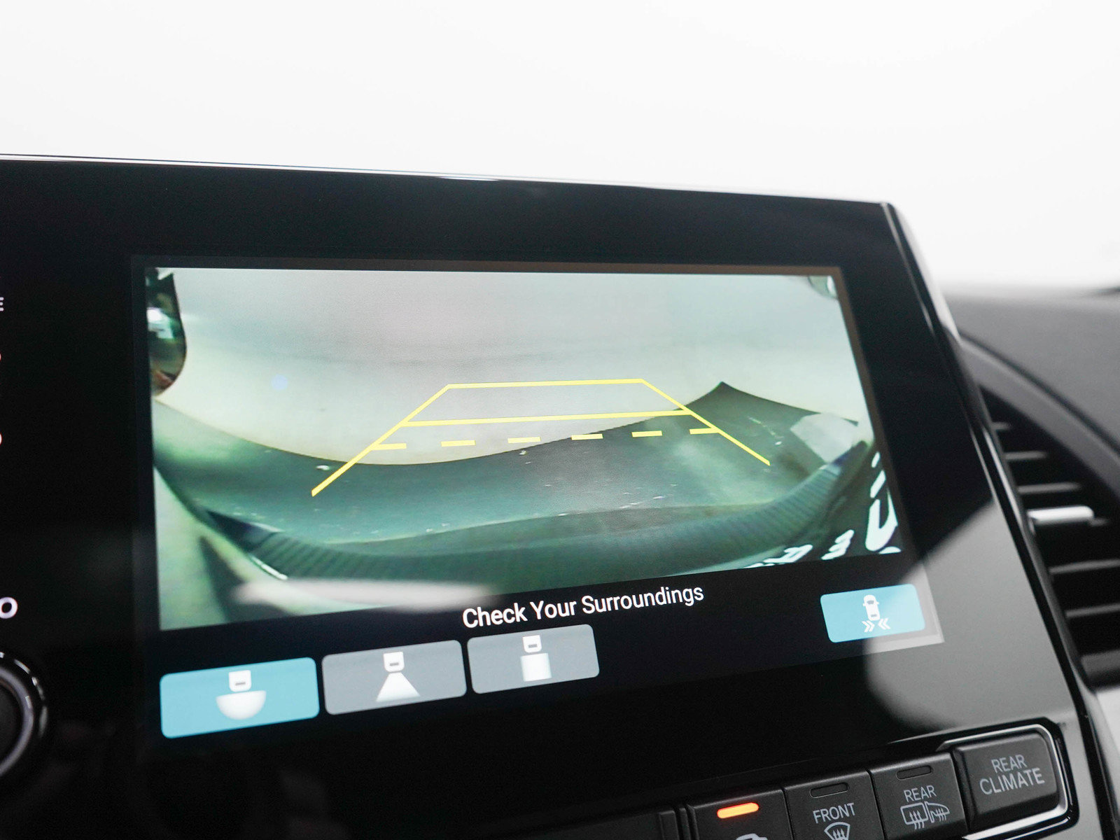 Used 2024 Honda Odyssey EX-L image 29