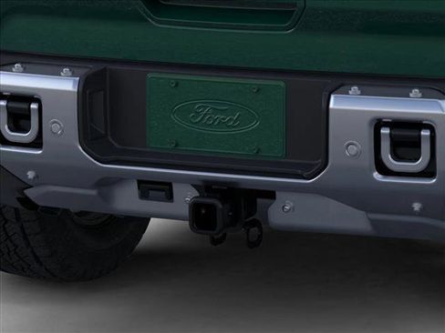 New 2025 Ford Bronco Sport Big Bend image 23