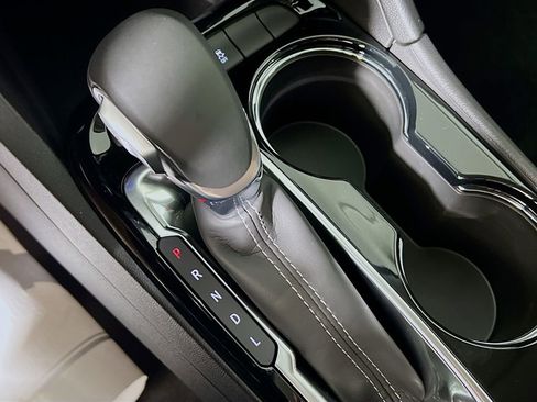 New 2026 Buick Encore GX Preferred image 15