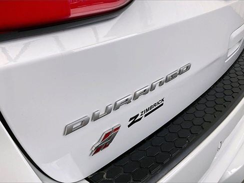 Used 2024 Dodge Durango Citadel image 9