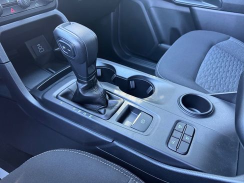 New 2025 Ford Ranger XL image 38