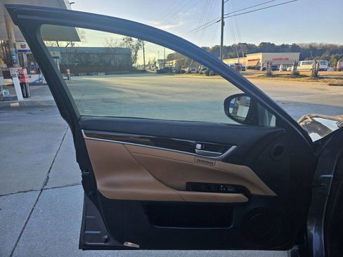 Used 2013 Lexus GS 350 image 21