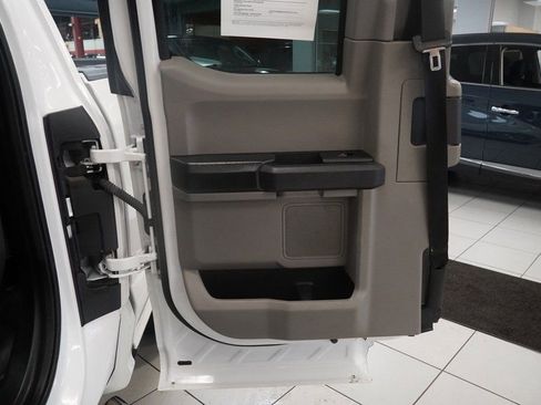 Used 2019 Ford F150 XL w/ Equipment Group 101A Mid image 18